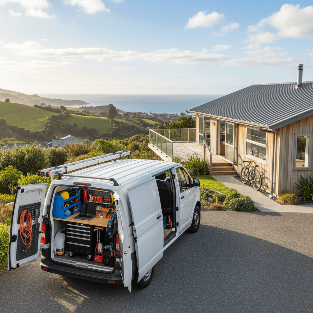 EcoPure Heat Pump Tasman local service specialist